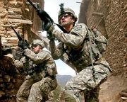 Aggodalom az amerikai katonákat ért afgán hatósági támadások miatt