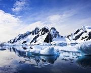 Hatalmas metántartalékokat rejthet az Antarktisz