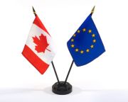Újabb titkos egyezmény - Jön a CETA?