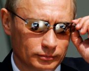Putyin - Az eurózóna válságának inkább politikai okai vannak