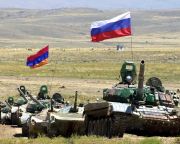 Oroszországban elkezdődött a ”Kaukázus 2012” katonai gyakorlat