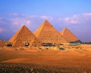 Ókori időkapszulákat fedeztek fel Egyiptomban