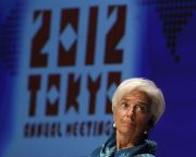IMF/Világbank-közgyűlés - Gyors lépéseket sürget az IMF
