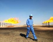 Irán az olajexport leállításával fenyeget