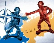 A NATO és Oroszország kapcsolatai: ellenség vagy szövetséges?