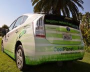Szén-dioxid-negatív üzemanyagot tesztel a Google