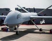 Kína a drónjait árulja
