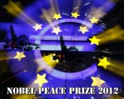 A Nobel-békedíj átadása idén botrányba fulladt