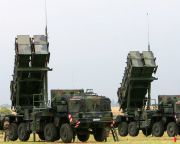 A NATO telepíti a Patriot rakétákat Törökországba