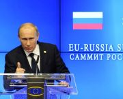 Putyin szerint civilizálatlan az európai energiaszabályozás