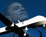 Amerikai drón egy tálib hadurat semmisített meg