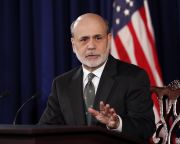 Bernanke: a kongresszusnak meg kell emelnie az adósságplafont