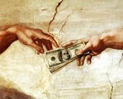 Felfüggesztették a kártyás fizetéseket a Vatikánban