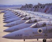 Az USA tudott az Izrael által tervezett Szíria elleni támadásról