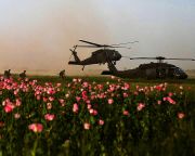 28 milliárd dollárnyi hadfelszerelést kell kivinni Afganisztánból