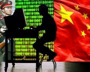Peking cáfolja az amerikai hackervádakat