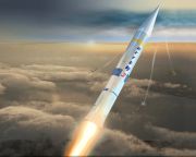 Lezajlott az Arrow3 rakéta tesztje Izraelben