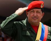 Rákos megbetegedésben meghalt Hugo Chávez venezuelai elnök