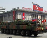 Észak-Korea felbontotta a Dél-Koreával az 1953-ban aláírt tűzszünetet
