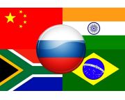 Oroszország a BRICS befolyásának növelését javasolja