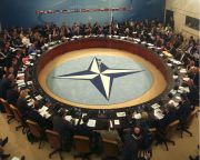 NATO háborús bűncselekmények a líbiai vízellátás ellen