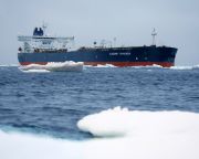 Megkezdi a kereskedelmi hajózást az Északi átjárón egy kínai vállalat