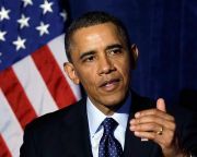 Obama: ideje, hogy Irán rendezze a vitát nukleáris programja ügyében