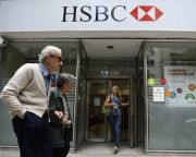 Argentína pénzmosással vádolja a HSBC bankot