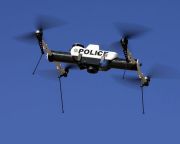 A drónok minden New York-i lakost megfigyelnek