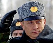 Putyin váratlan hadgyakorlatot rendelt el a Fekete-tengeren