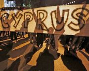 Ciprus a szociális összeomlás szélén áll