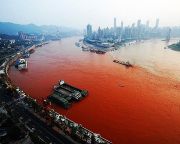 Fogynak a folyók, csökken a víztartalék Kínában