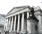 A Bank of England hatáskörébe került a brit pénzügyi felügyelet