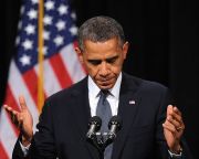 Obama a fegyvertartás szabályainak szigorítását sürgette