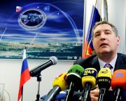 Rogozin: Az amerikai rakétapajzs számunkra nem akadály
