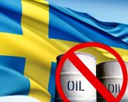 Svédország leszokna a kőolajról