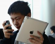 Ismét támadások kereszttüzében az Apple Kínában