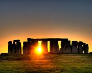 A Stonehenge környéke ötezer évvel korábban lakott volt