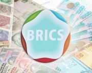 BRICS-országok - a valutaalap pénzéből új tartalékvaluta legyen