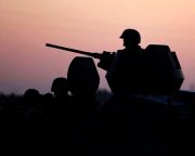 A szíriai hadsereg kijelölte a célpontokat Izraelben