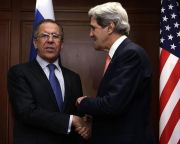 Moszkva és Washington közösen lép fel a szíriai rendezésért