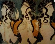 DNS-vizsgálat bizonyítja a minószi civilizáció eredetét