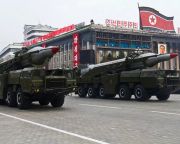 Alábecsülték az észak-koreai csapásmérő erőt?