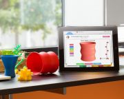 Minden háztartásban lehet majd 3D-nyomtató