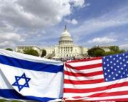 Az amerikai szenátus támogatja Izraelt