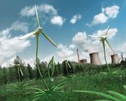 Megújuló energiaforrások: A Parlament meghátrált a 40 százaléktól