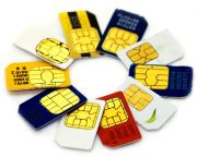 2020-ban a SIM-kártya lesz a személy-azonosságunk alapja