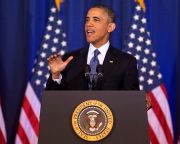 Obama korlátozza a dróncsapásokat