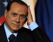 Berlusconi: elég volt az EU utasításaiból