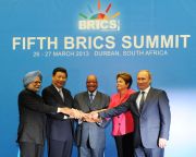 A BRICS gyorsabban fejlődik más országoknál